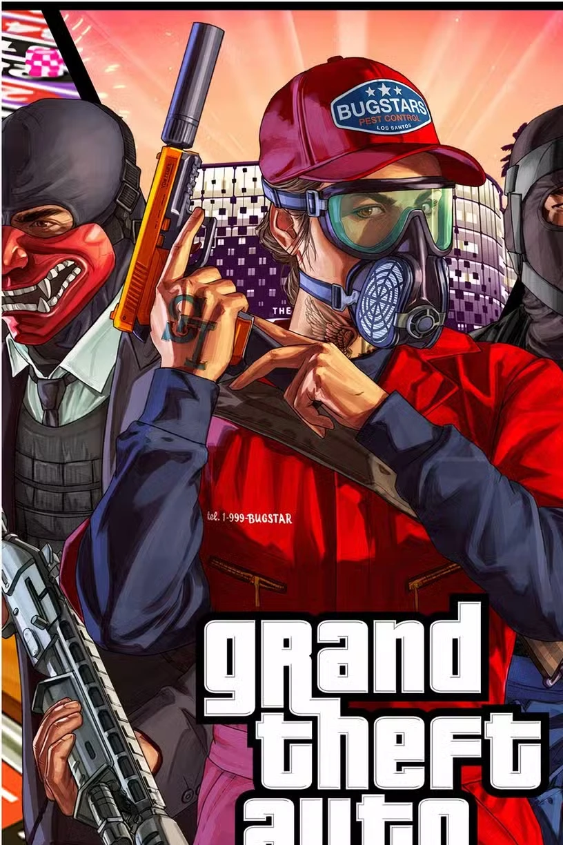 How to Prepare for the Kortz Center Heist in GTA Online