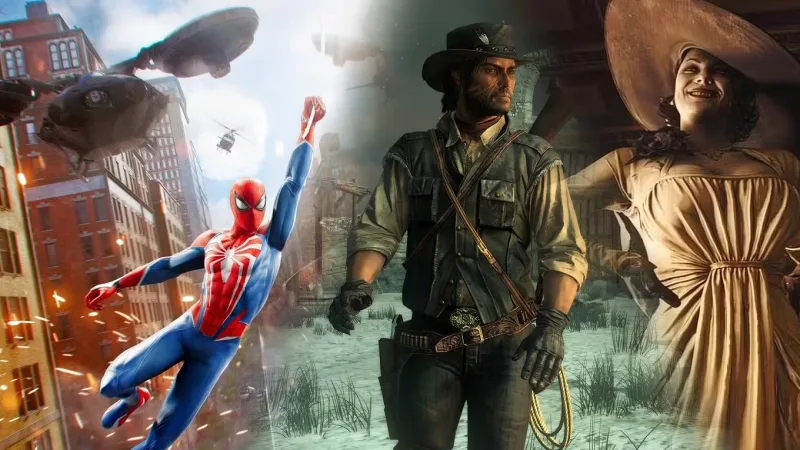 Melhores jogos disponíveis no PS Plus Extra em maio de 2026