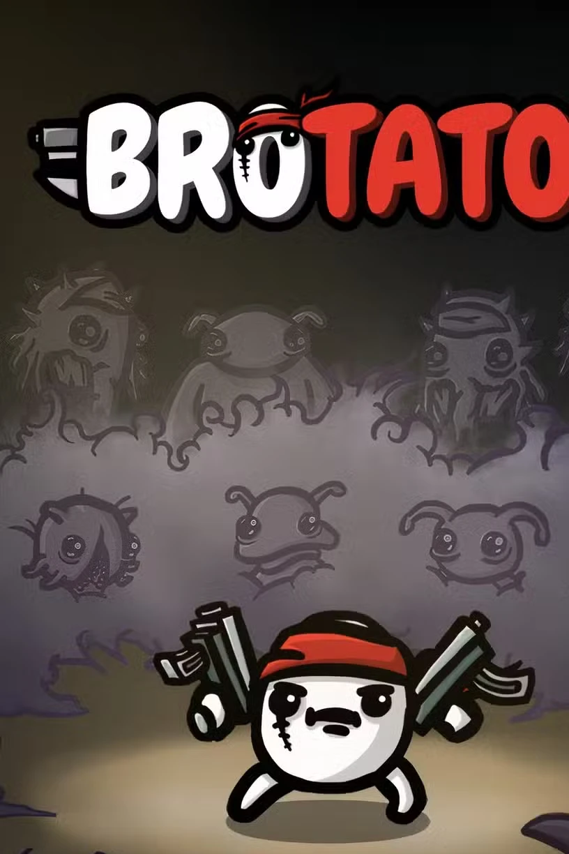 6 Best Bullet Heaven Games, Ranked