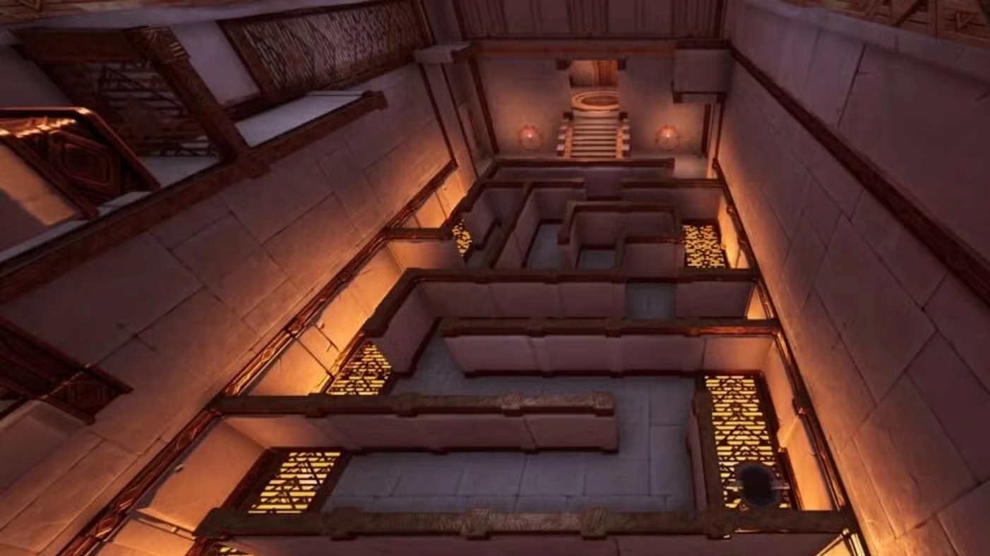 A Catalyzing Caper Quest Walkthrough in Palia