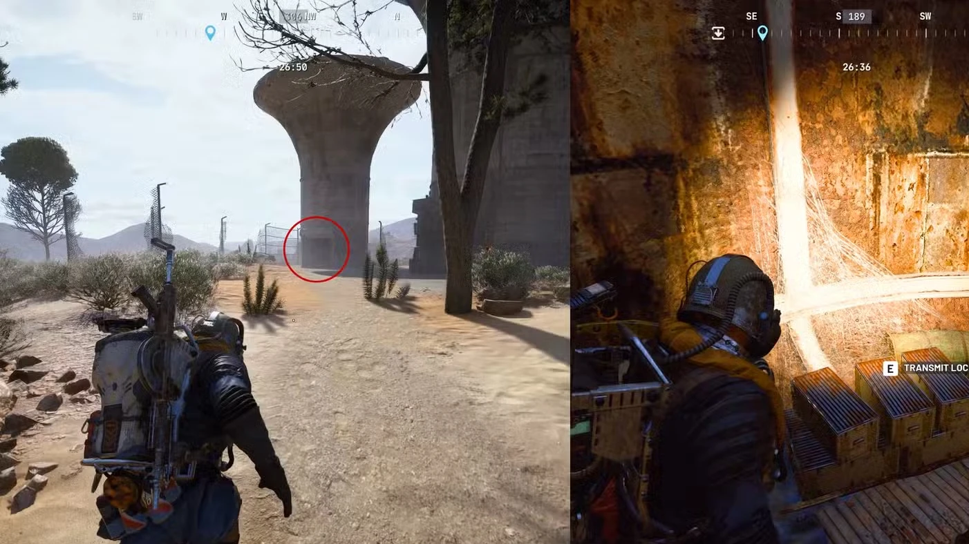 A Wrench in the Works Quest Walkthrough in ARC Raiders