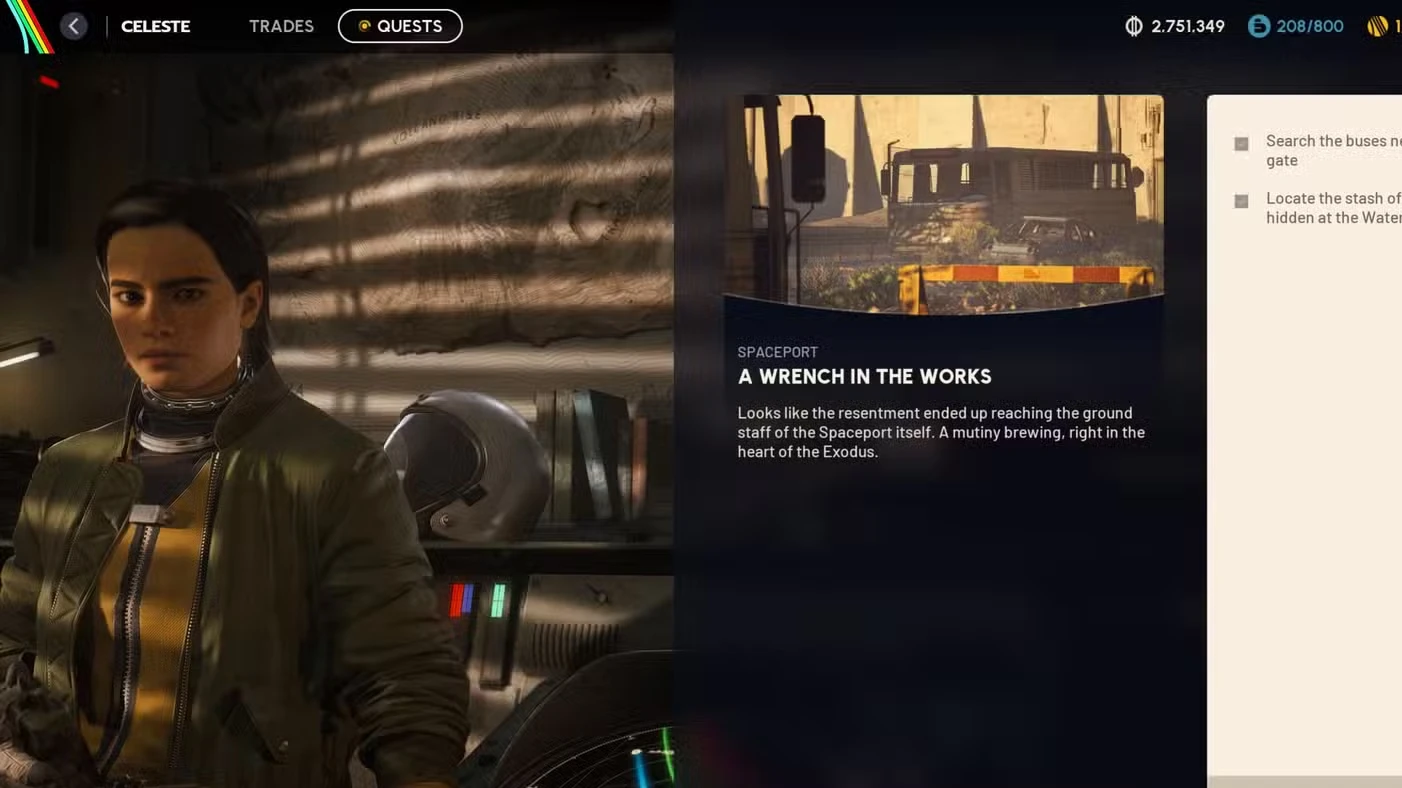 A Wrench in the Works Quest Walkthrough in ARC Raiders