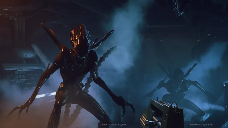 Survios demite a maior parte da equipe ligada a Alien: Rogue Incursion