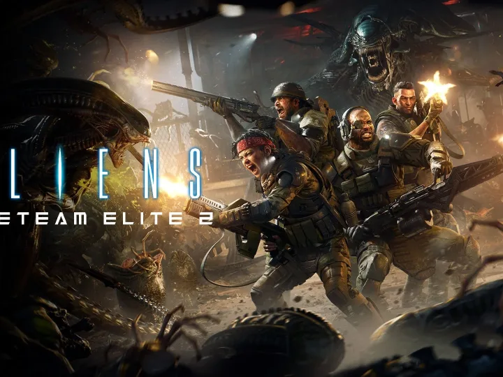 Aliens: Fireteam Elite 2 terá personalização ampla e coordenação quase infinita entre jogadores