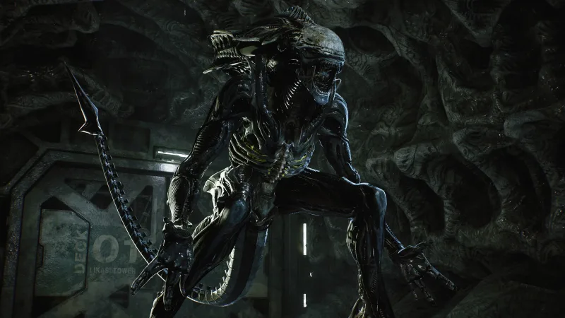 Aliens: Fireteam Elite 2 terá revelação e trailer em 7 de maio