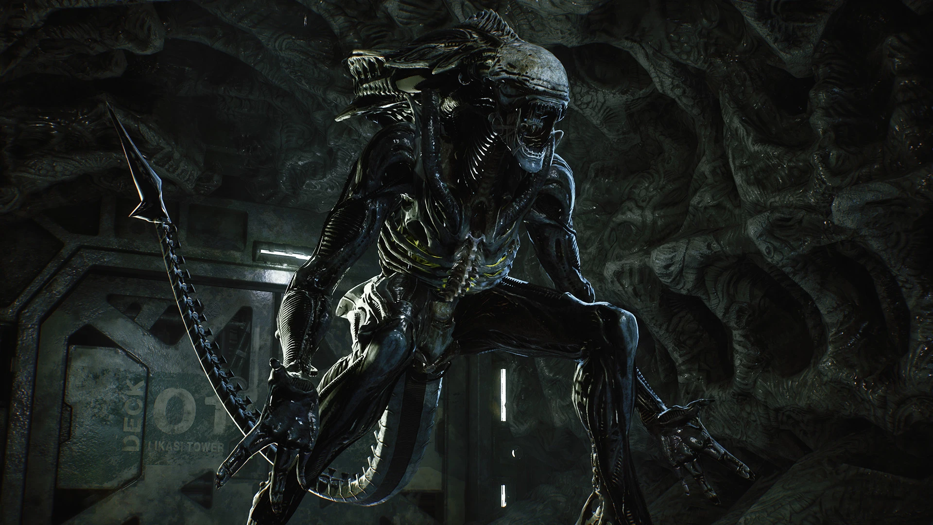 Aliens: Fireteam Elite 2 Officially Announced, May 7th Reveal Confirmed