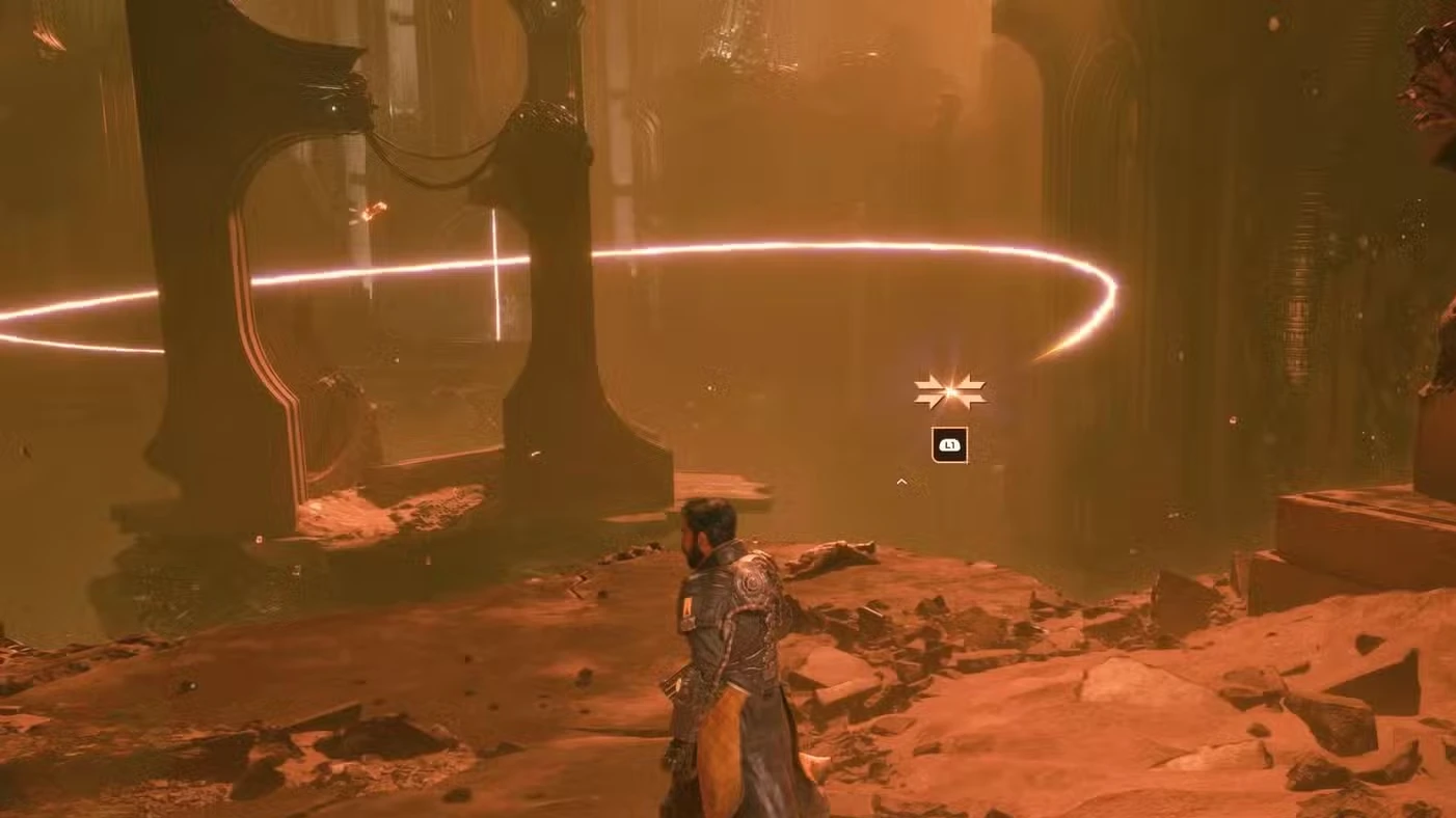 All Abilities in Saros