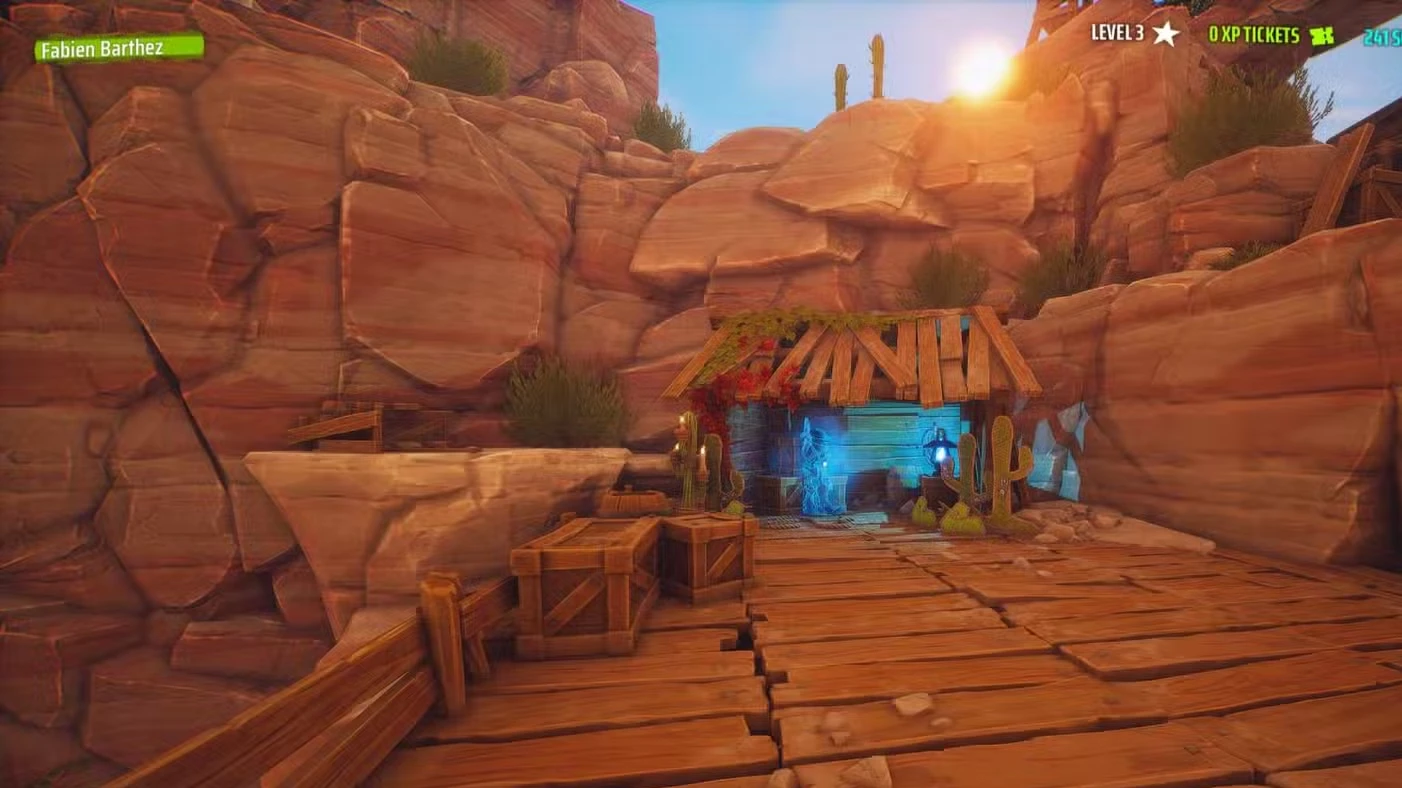 All active Far Far West codes