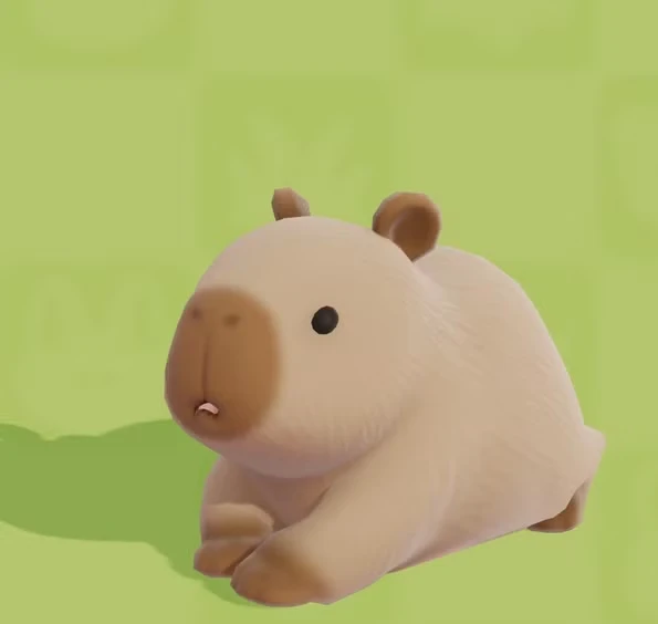 All Animal Trough Locations in Heartopia