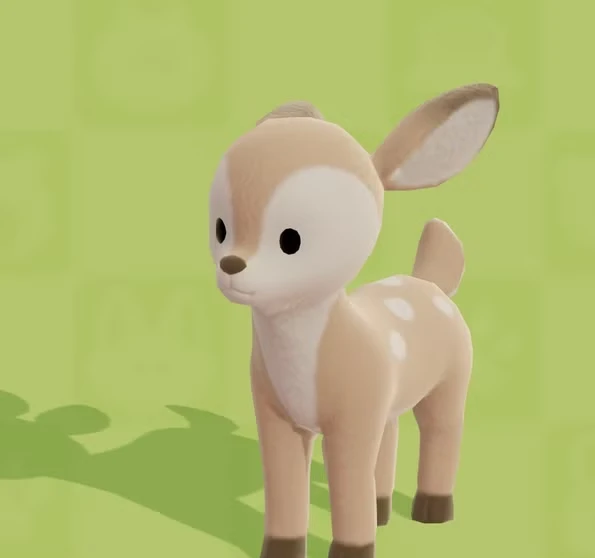 All Animal Trough Locations in Heartopia