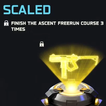 All Ascent Freerun Cipher Locations in Call of Duty: Black Ops 7