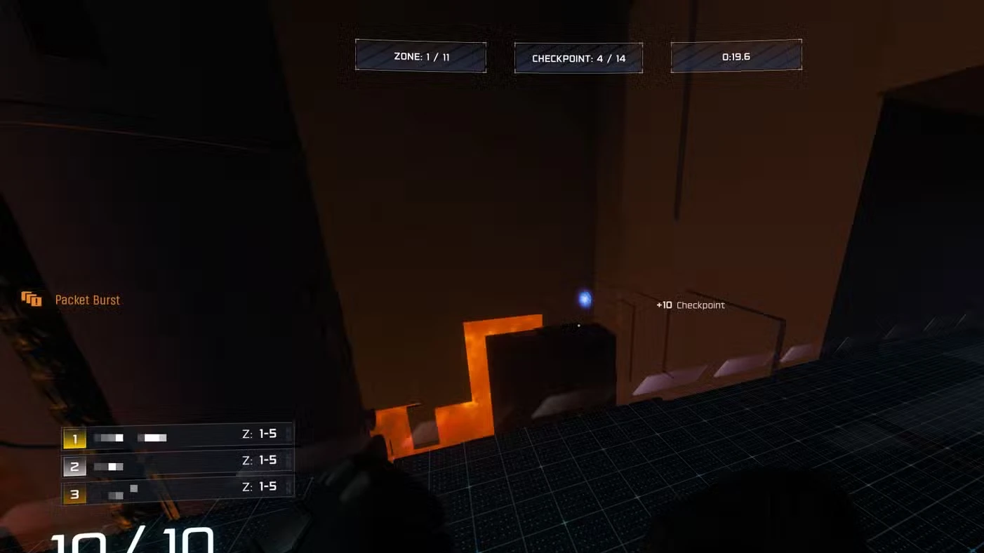 All Ascent Freerun Cipher Locations in Call of Duty: Black Ops 7
