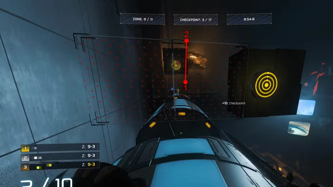 All Ascent Freerun Shortcuts in COD Black Ops 7