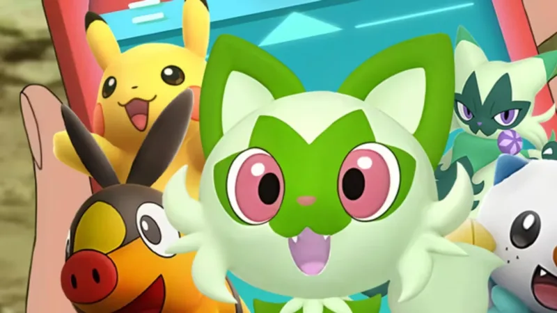Lista atualizada de todos os Pokémon disponíveis em Pokémon GO