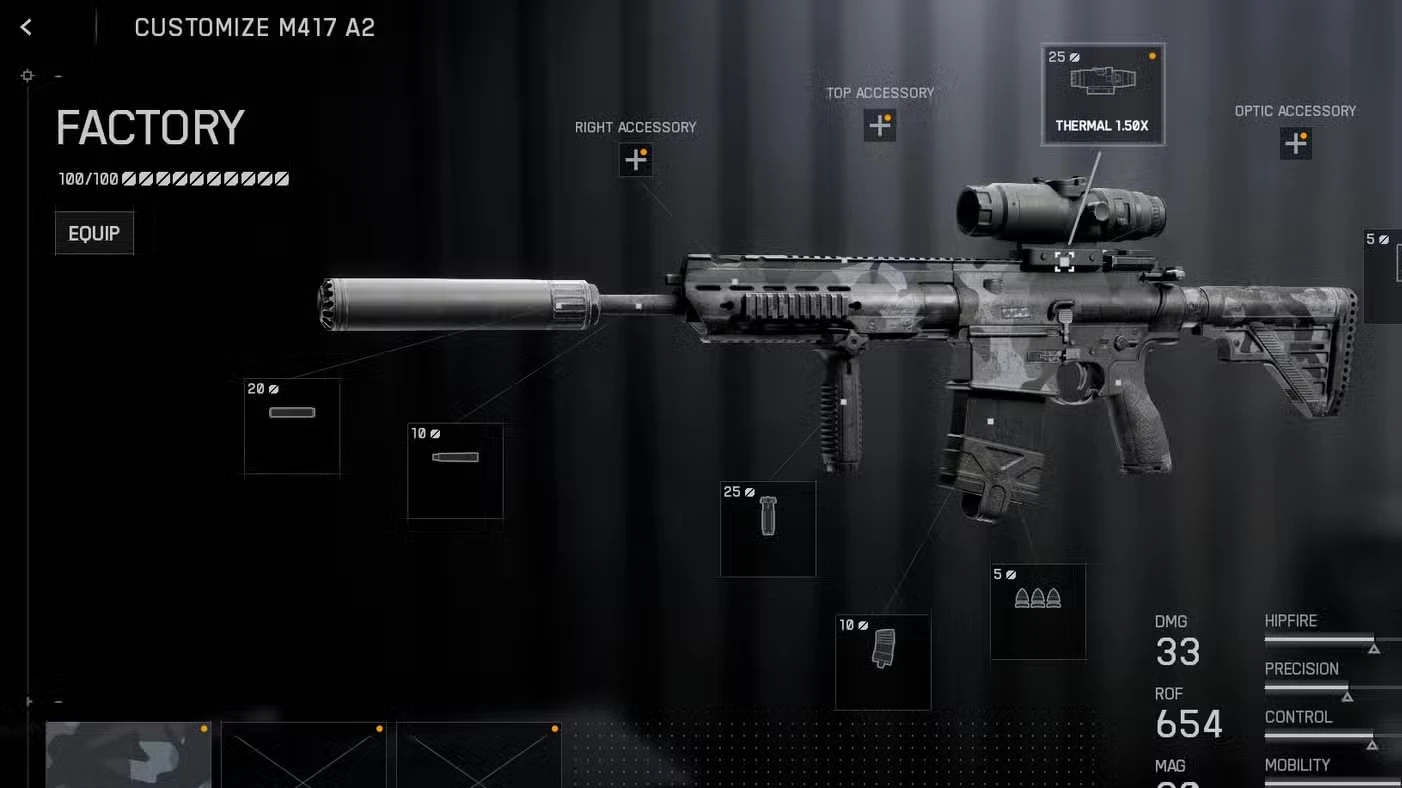 All Battlefield 6 Carbines, Ranked (Season 3)