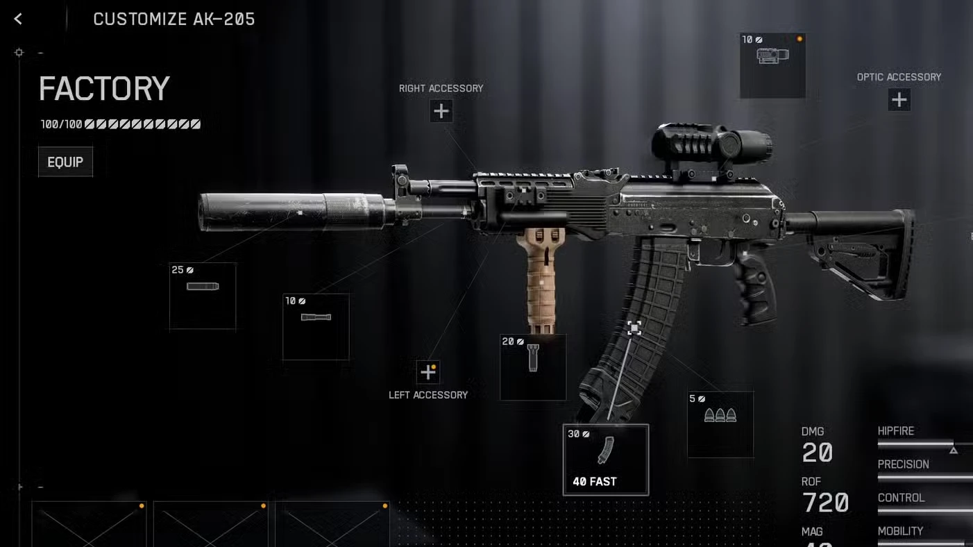 All Battlefield 6 Carbines, Ranked (Season 3)