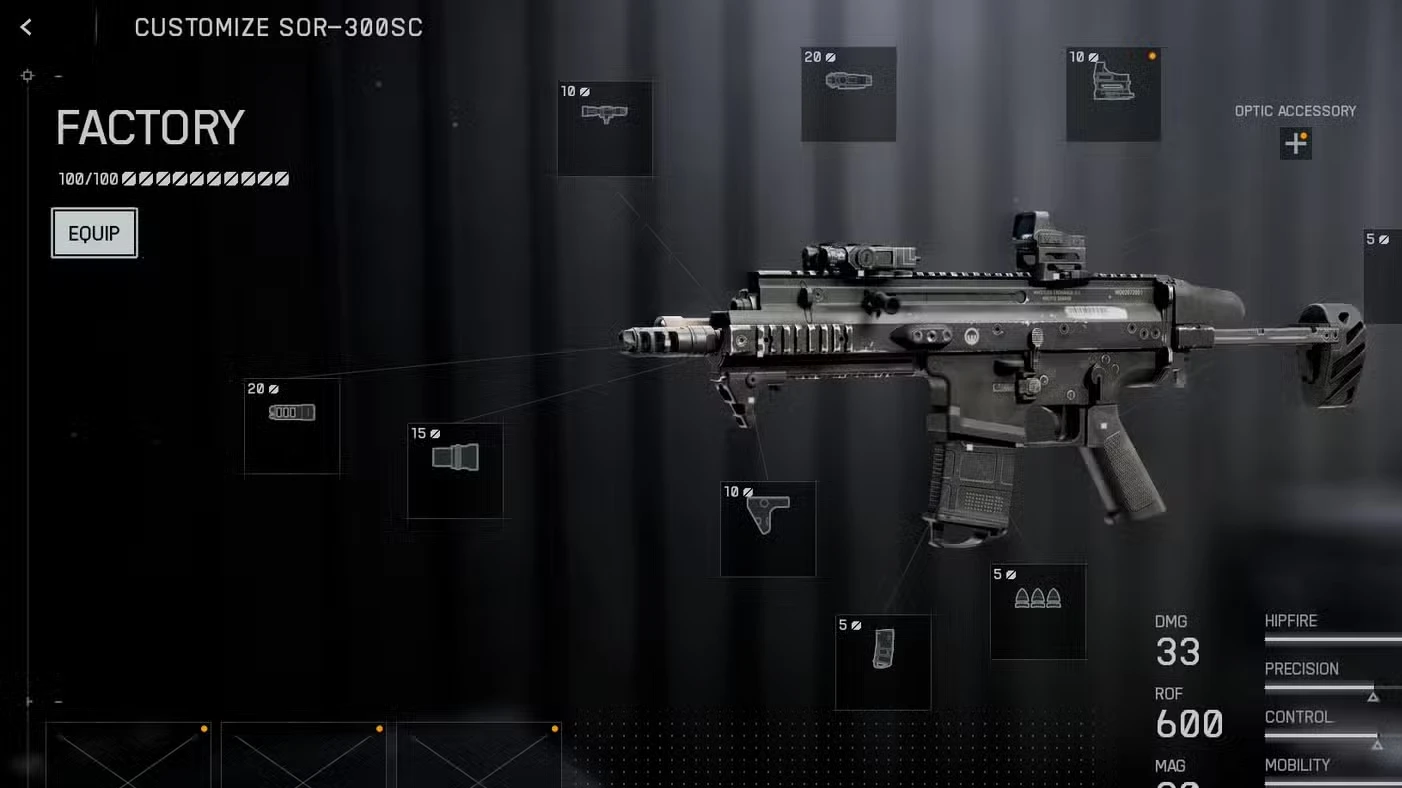 All Battlefield 6 Carbines, Ranked (Season 3)