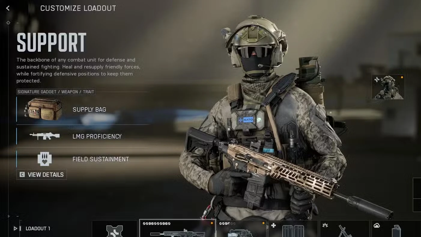 All Battlefield 6 Carbines, Ranked (Season 3)