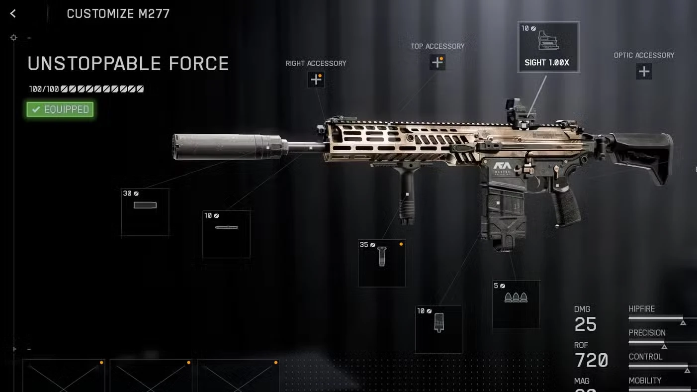 All Battlefield 6 Carbines, Ranked (Season 3)
