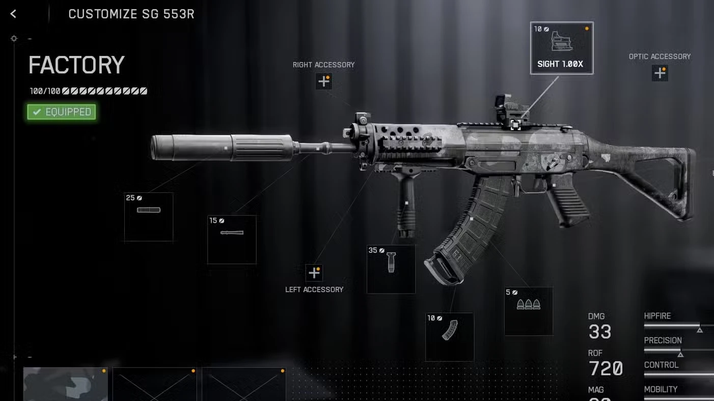 All Battlefield 6 Carbines, Ranked (Season 3)