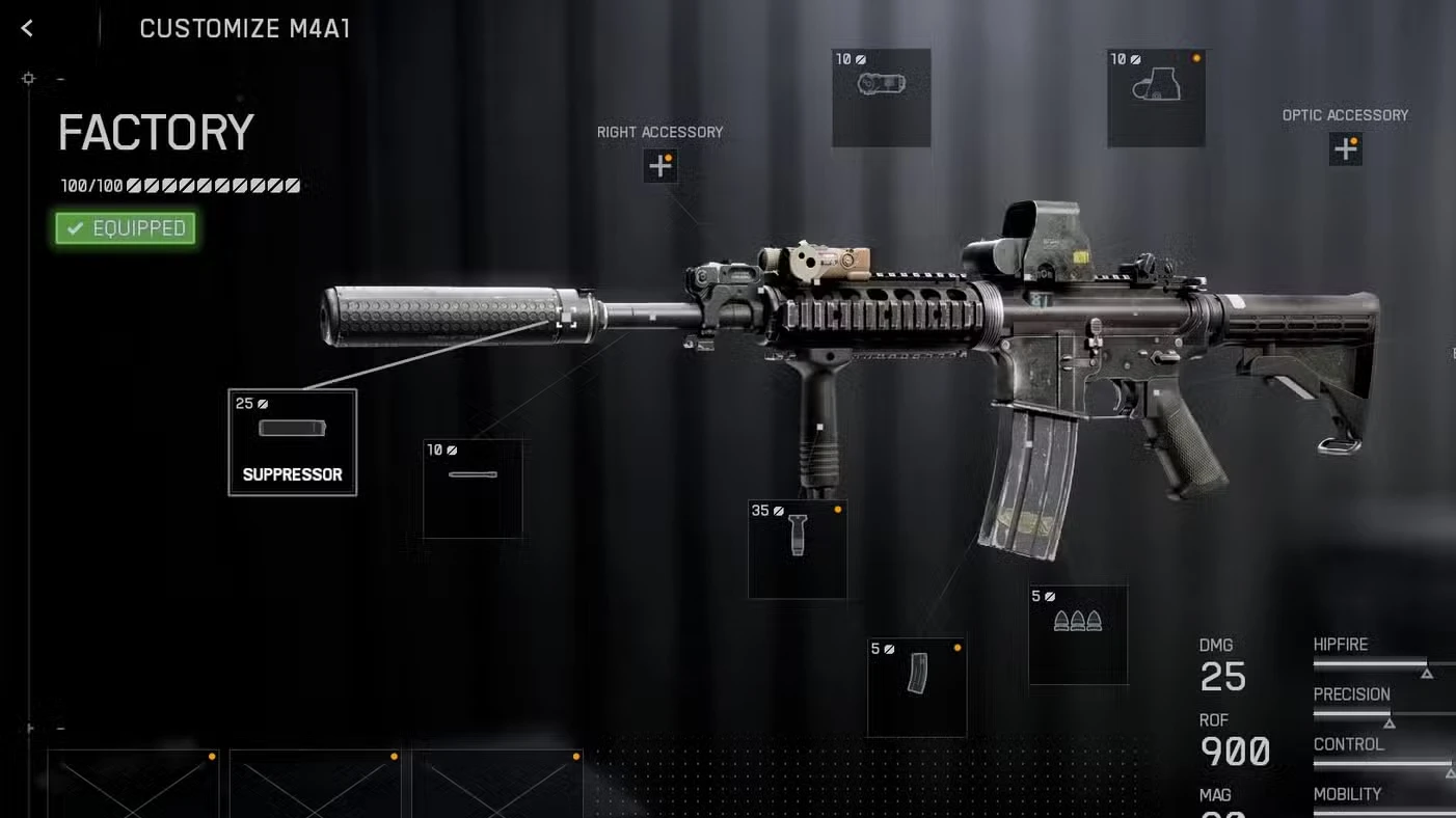 All Battlefield 6 Carbines, Ranked (Season 3)