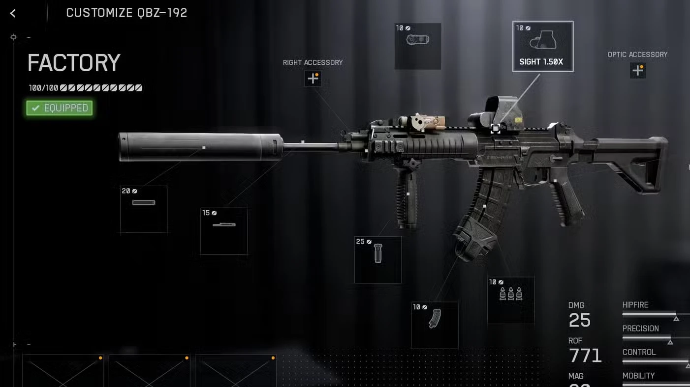 All Battlefield 6 Carbines, Ranked (Season 3)