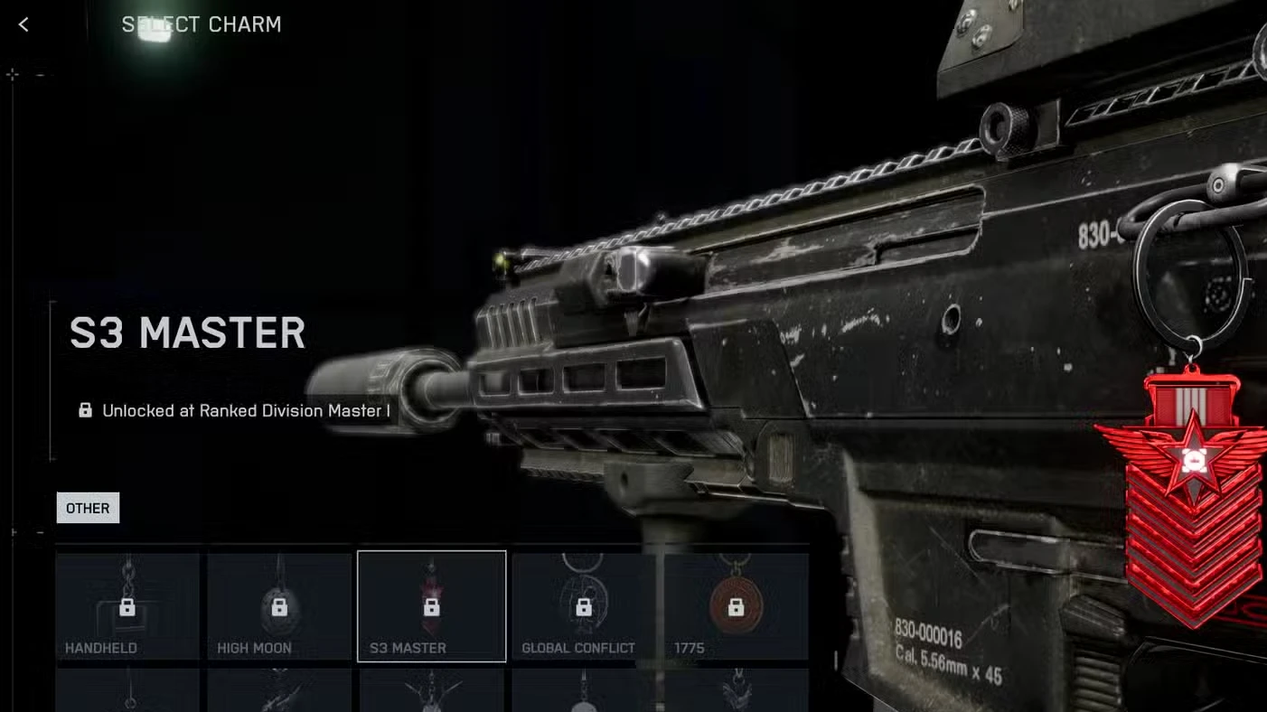 All Battlefield Battle Royale Season 3 Ranked Camos & Rewards