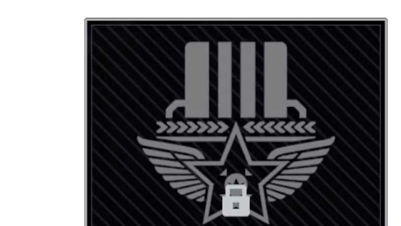 All Battlefield Battle Royale Season 3 Ranked Camos & Rewards