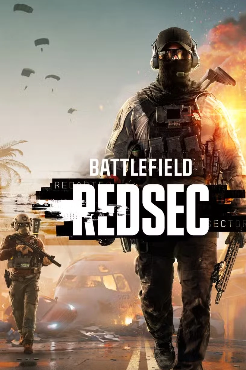 All Battlefield Battle Royale Season 3 Ranked Camos & Rewards