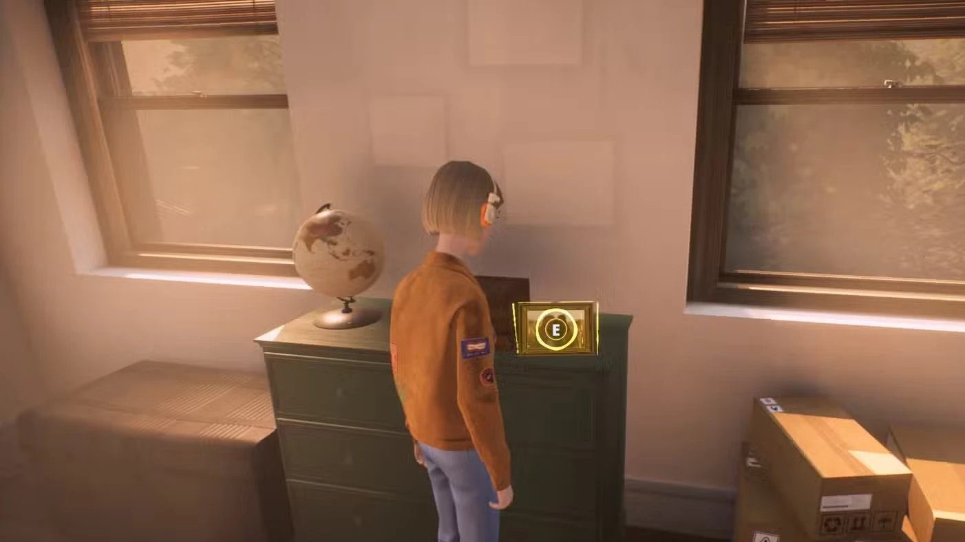 All Bedroom Items & Unique Conversations in Mixtape