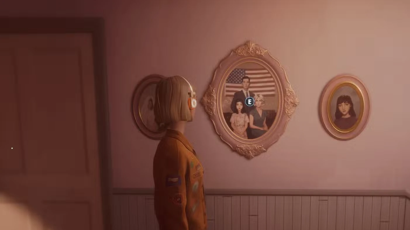 All Bedroom Items & Unique Conversations in Mixtape