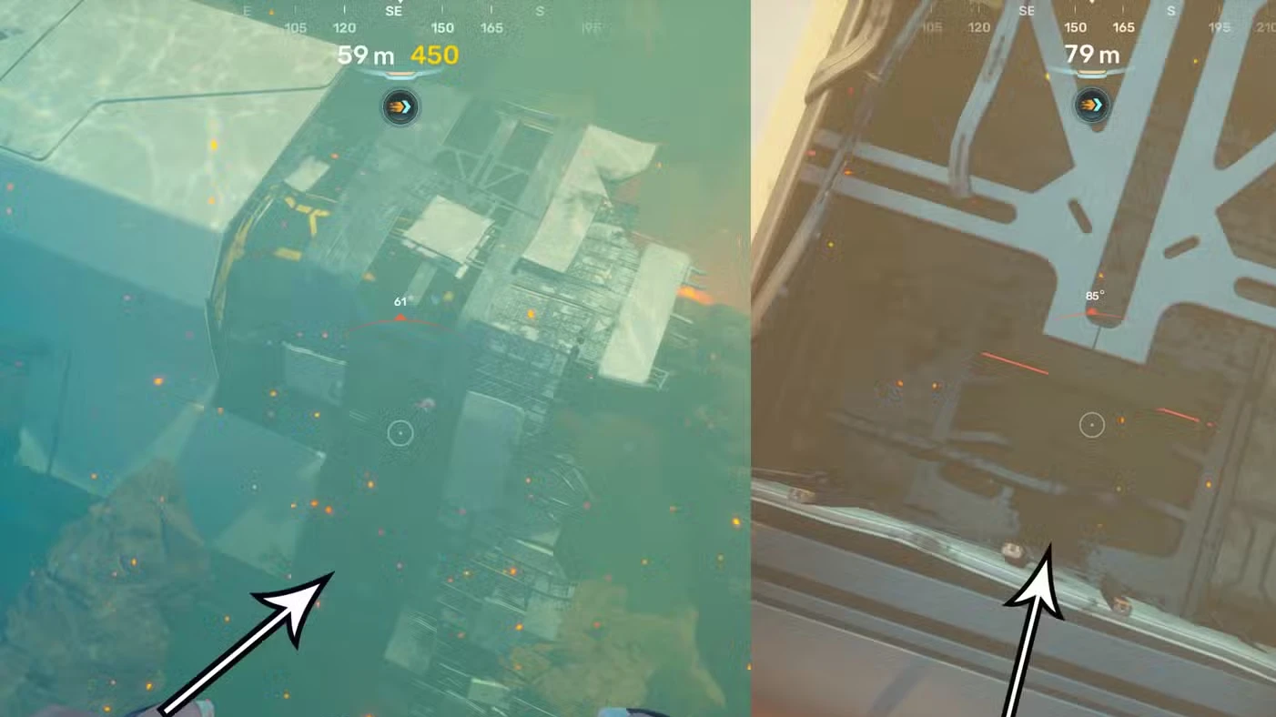 All biobed locations in Subnautica 2