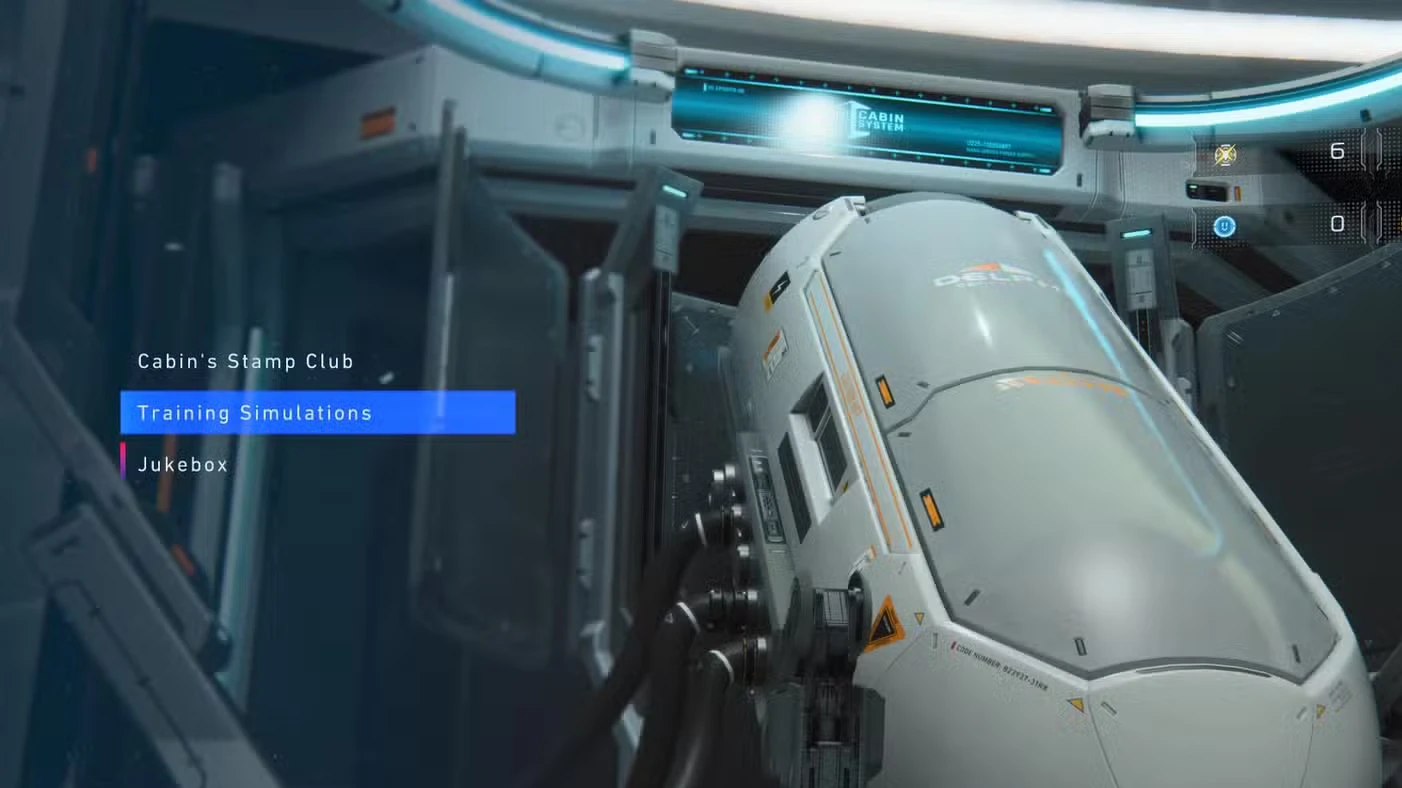 All Cabin Coin Locations in Pragmata