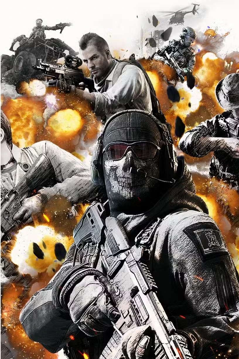 All Call of Duty Mobile Rank Requirements