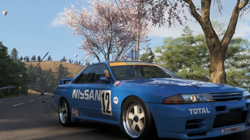 Tudo sobre o car pass de Forza Horizon 6 e os primeiros carros