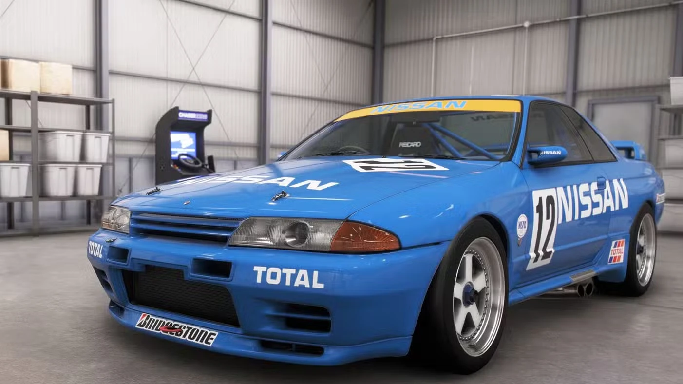 All car pass cars in Forza Horizon 6