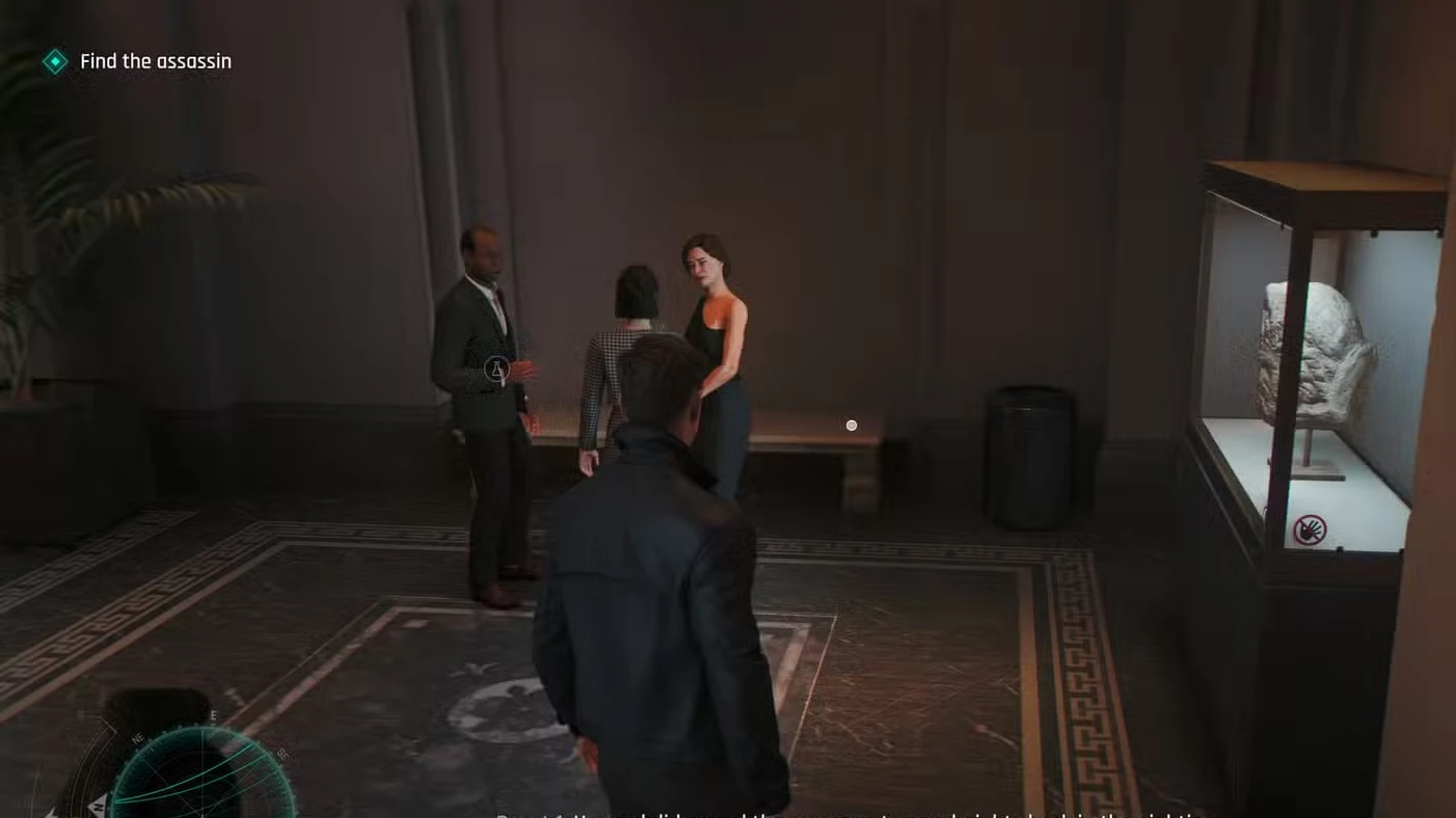 All Card Locations in 007 First Light