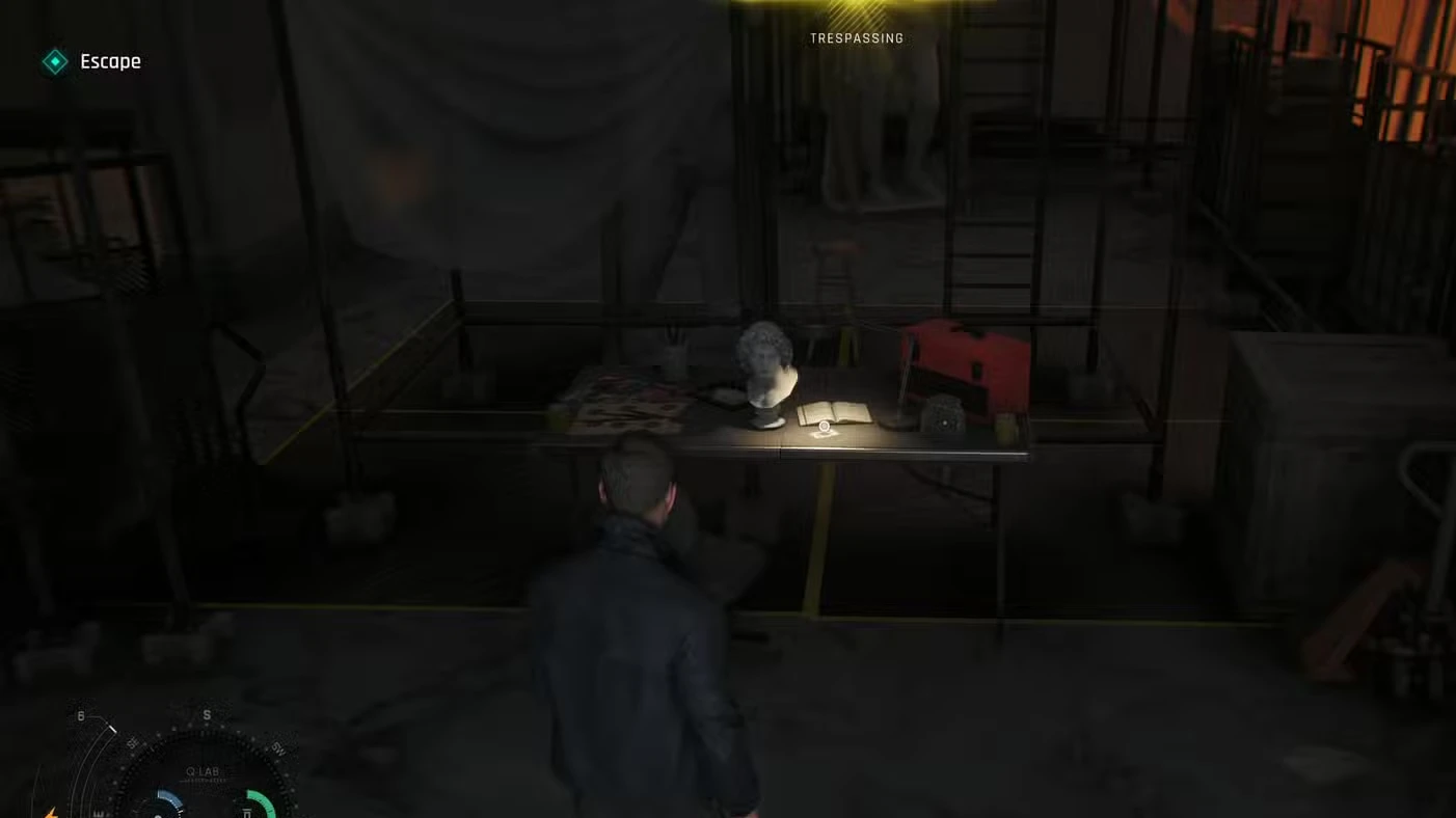 All Card Locations in 007 First Light