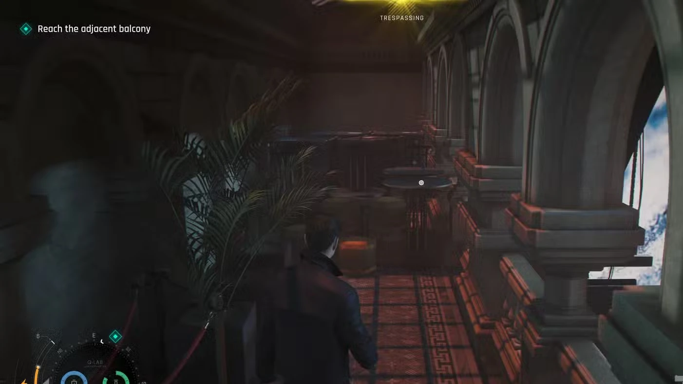 All Card Locations in 007 First Light