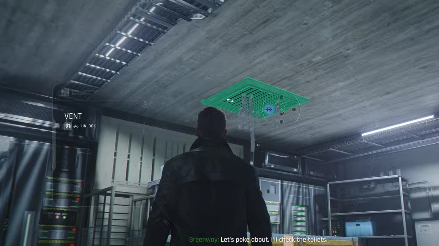 All Card Locations in 007 First Light