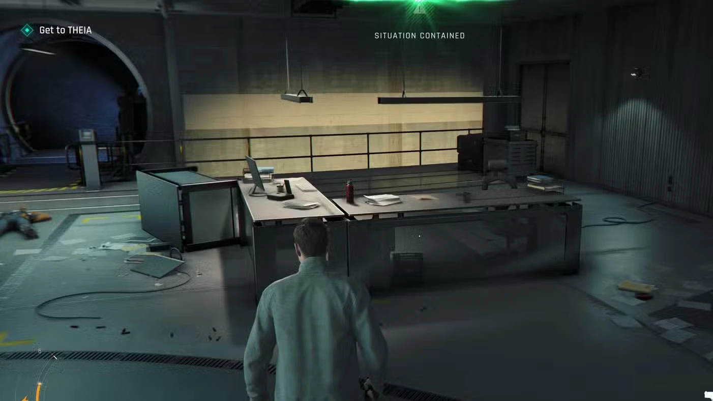 All Card Locations in 007 First Light