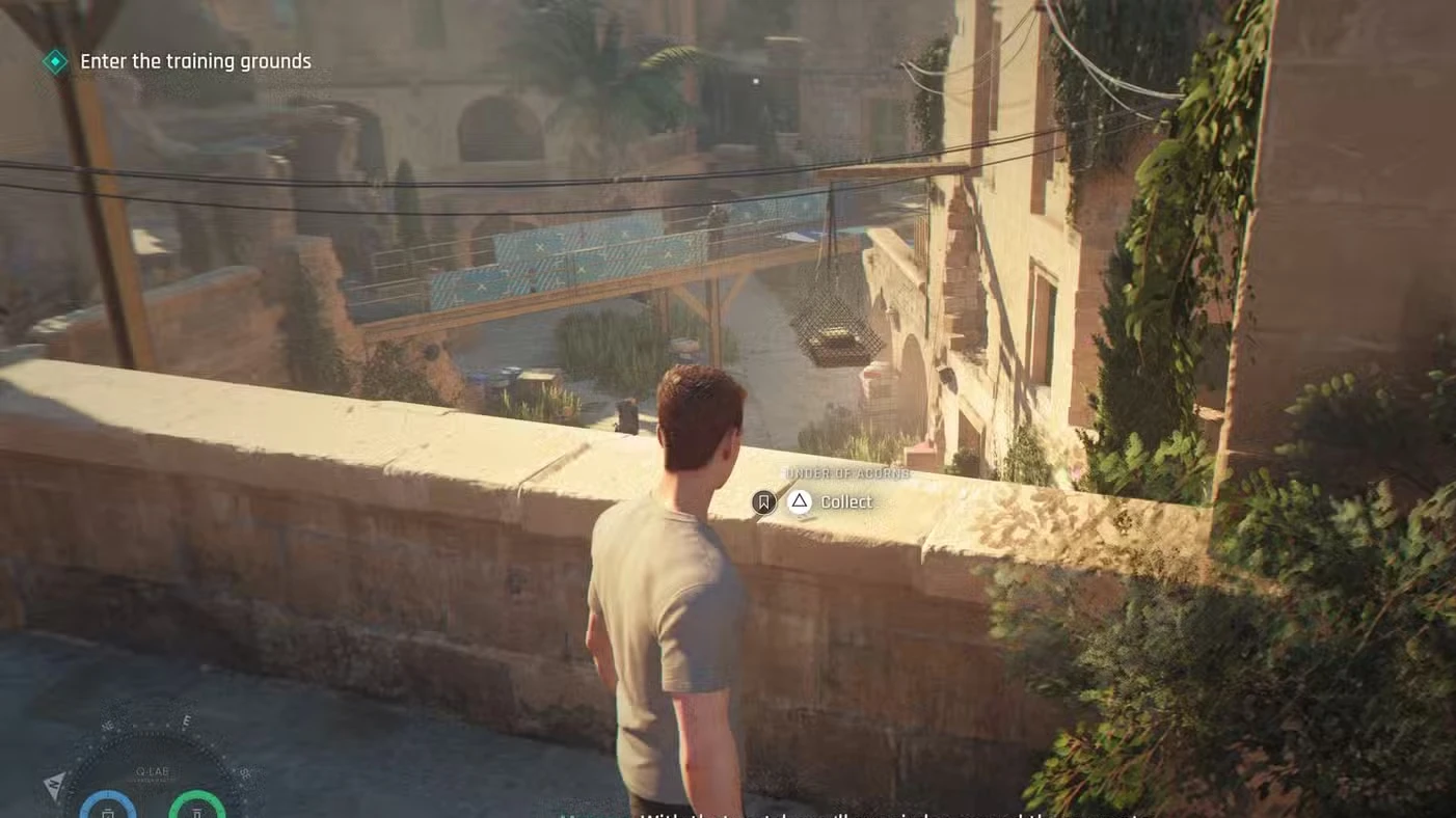 All Card Locations in 007 First Light