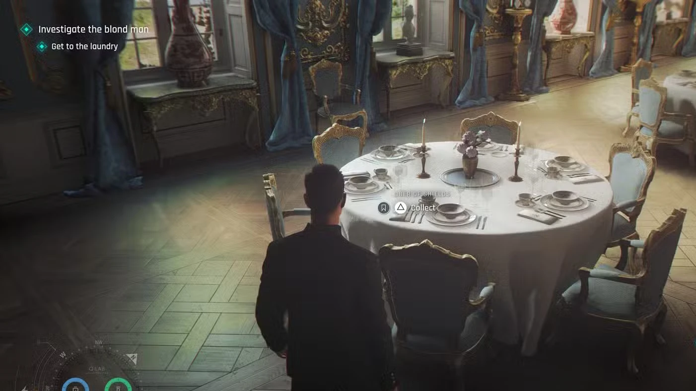 All Card Locations in 007 First Light