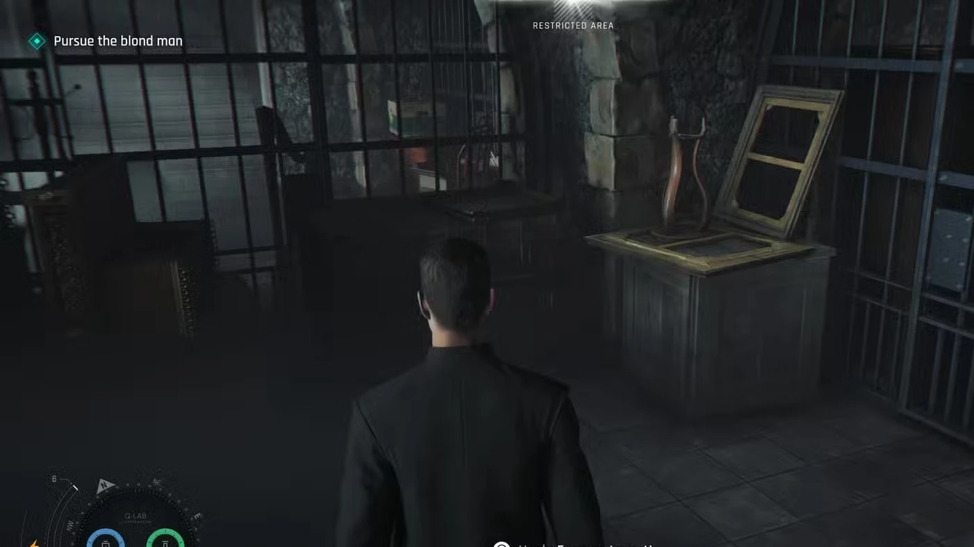 All Card Locations in 007 First Light