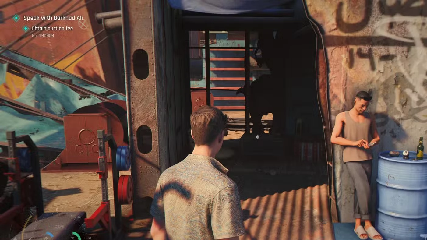 All Card Locations in 007 First Light