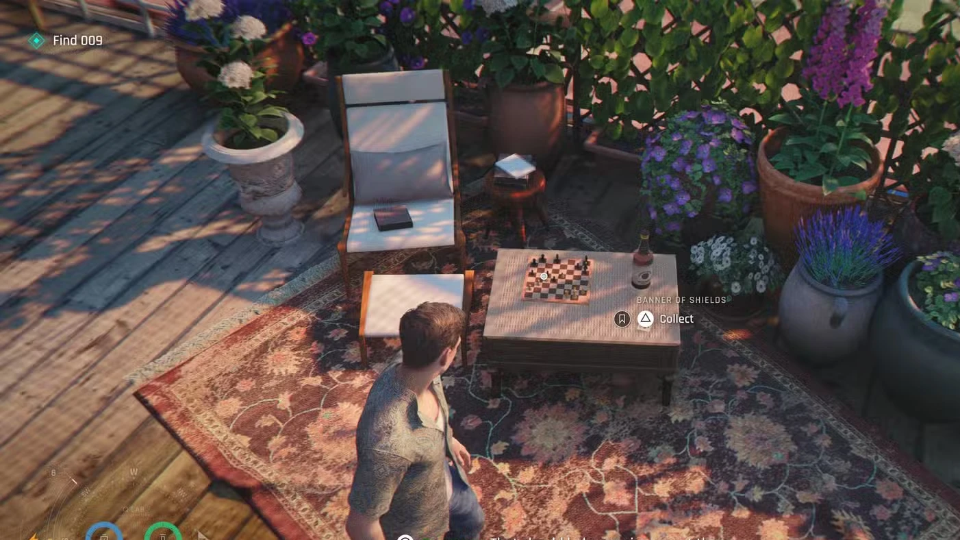 All Card Locations in 007 First Light