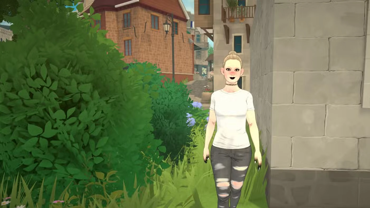 All Character Vibes in Paralives