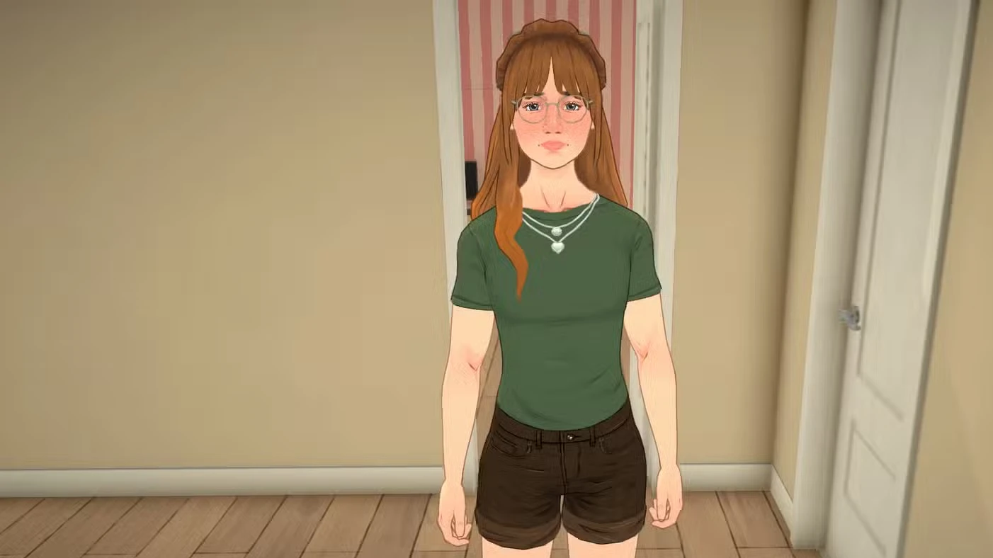 All Character Vibes in Paralives