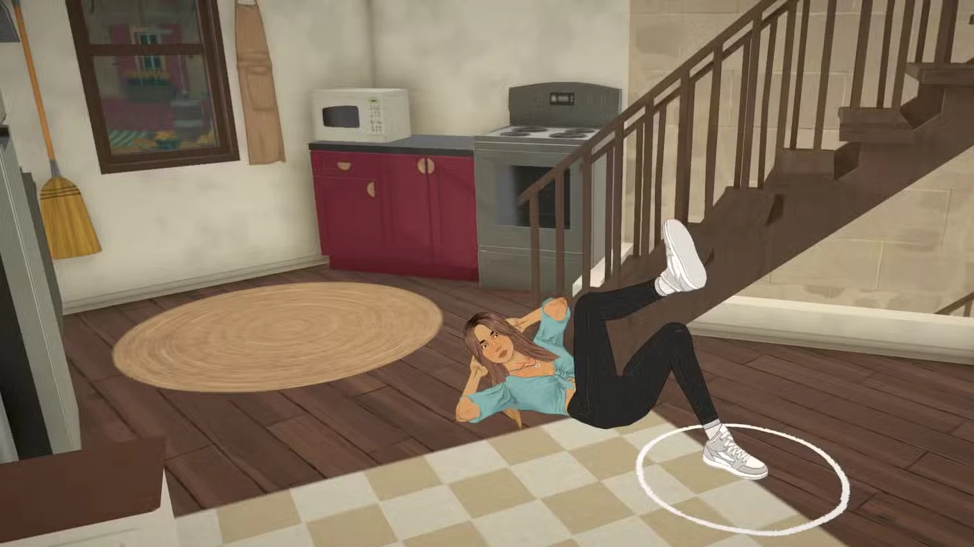 All Character Vibes in Paralives