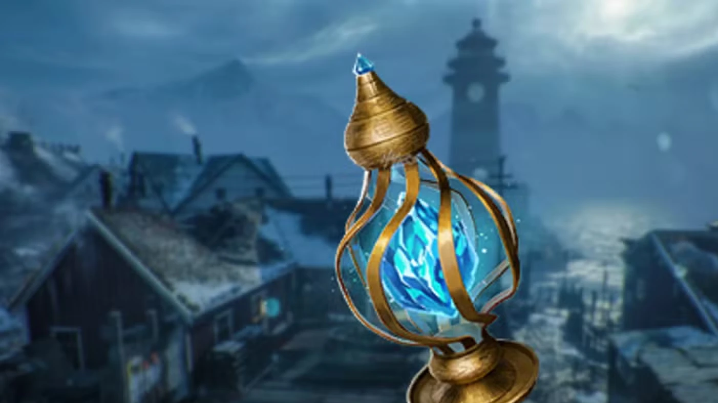 All Cursed Relics Ranked in Black Ops 7 Zombies (Tier List)